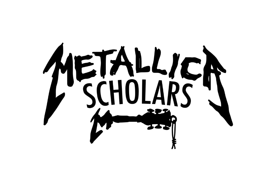 metallica-scholars