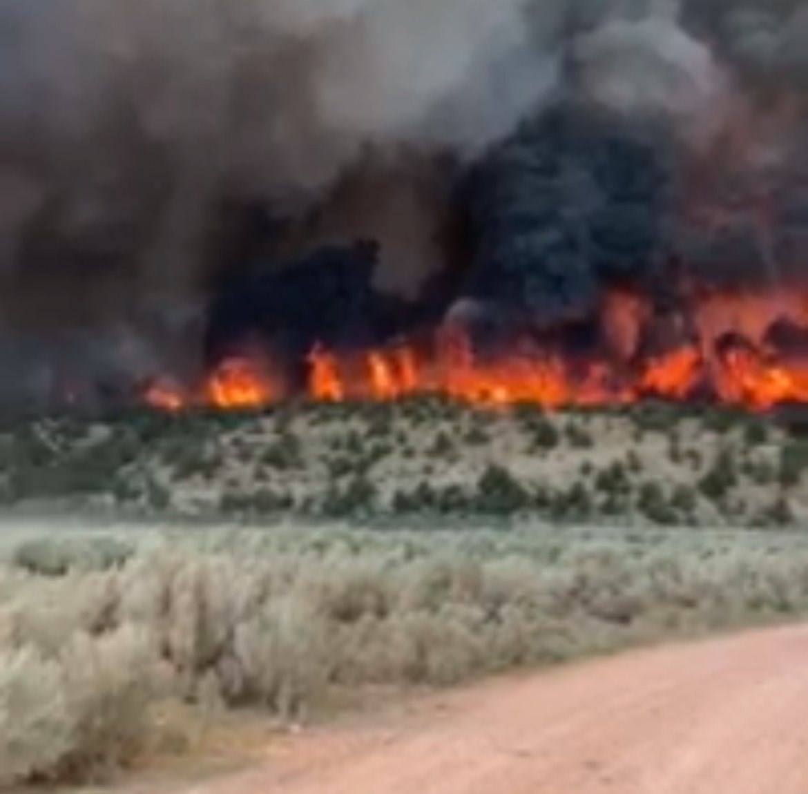 Wildfires Trigger Evacuations Across Colorado The Longmont Leader 0921