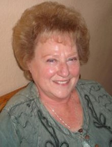 joyce reynolds