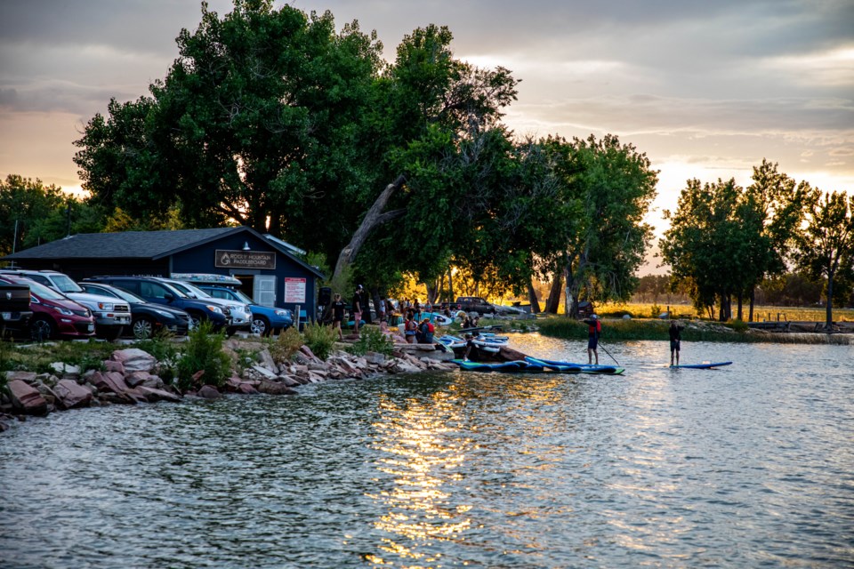 Full Moon Paddleboard (8 of 16)