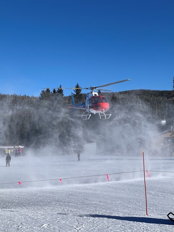 snowboardcollision