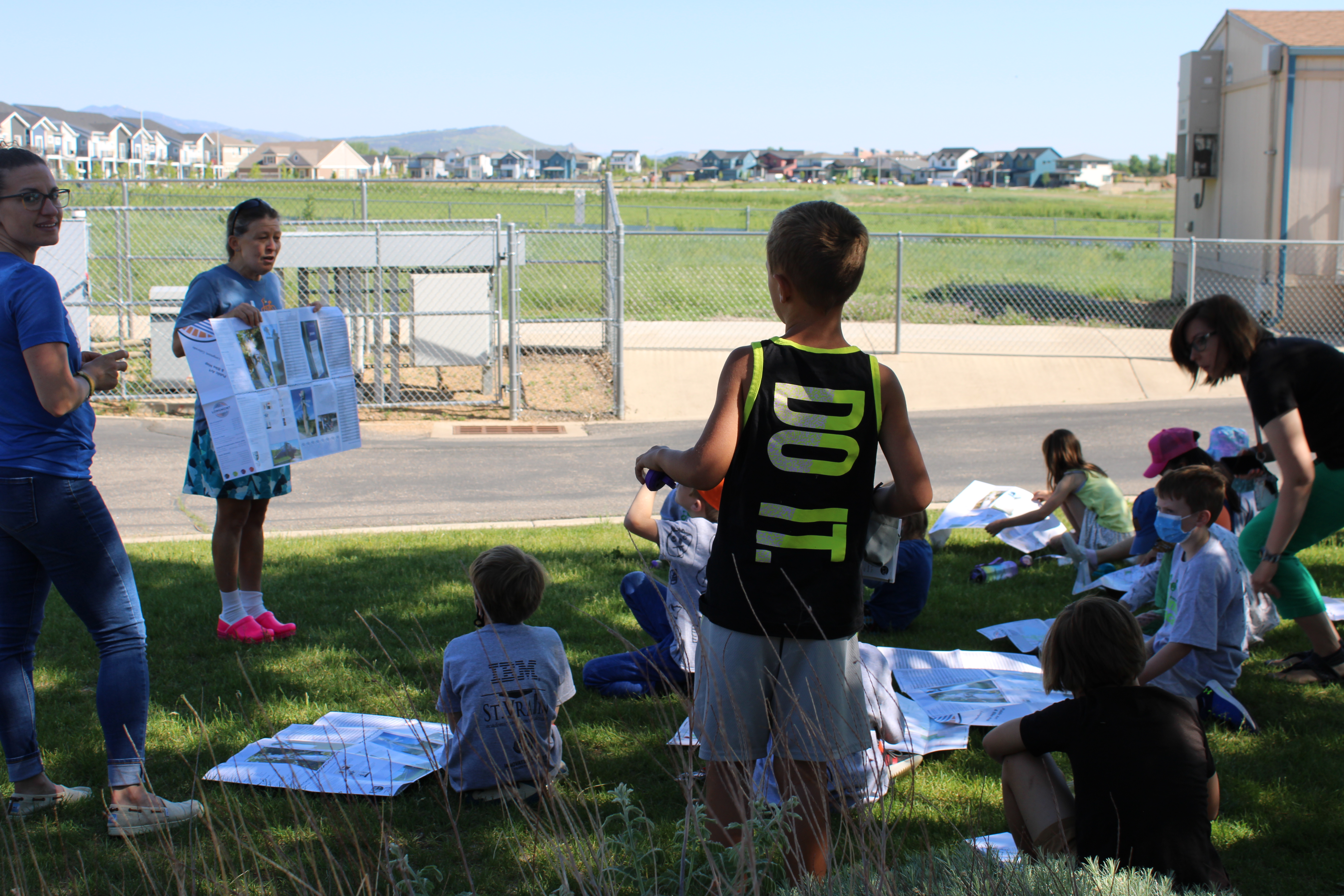 Westview Middle School – St. Vrain Valley Schools