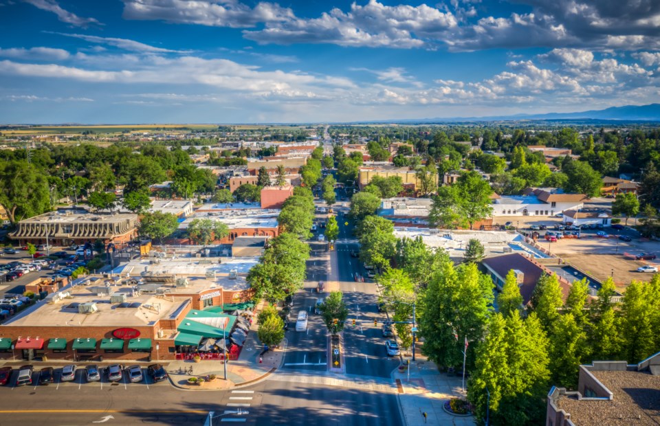 Man Arrested After Stabbing on Main Street in Longmont The Longmont Leader