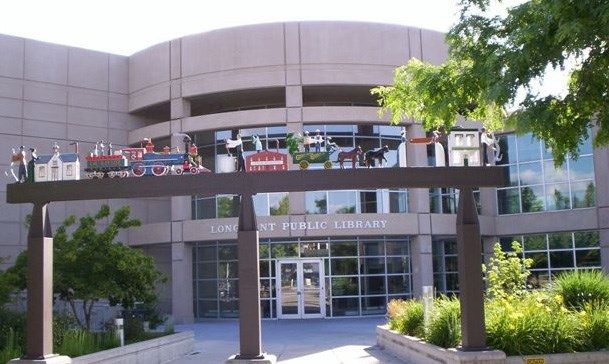 Longmont Public Library