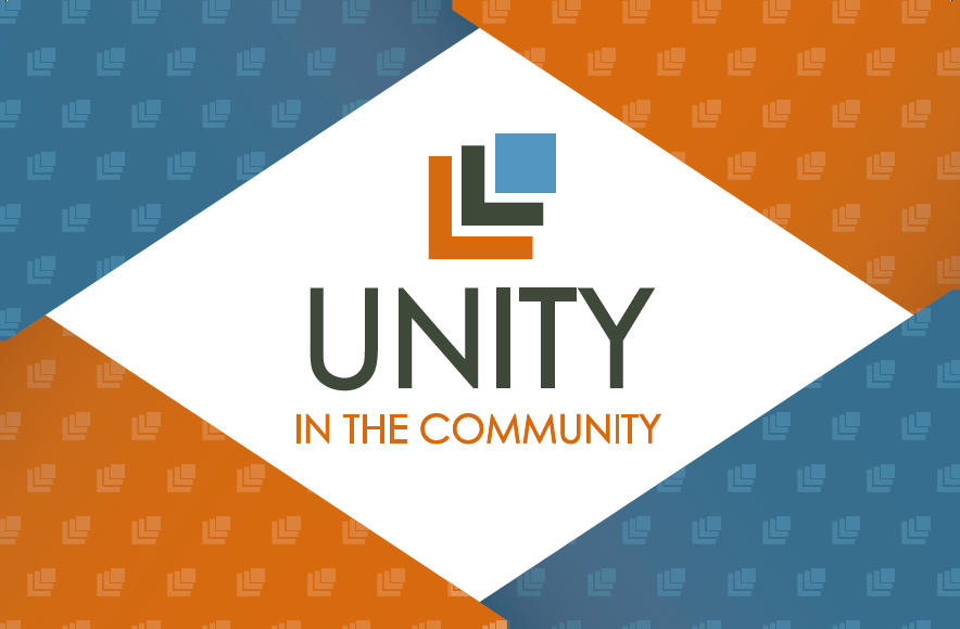 unity in the community