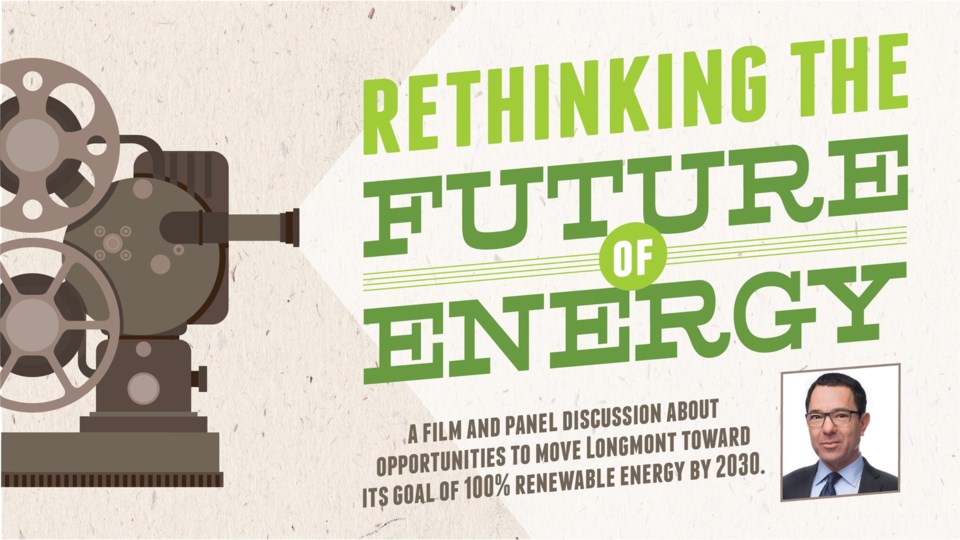 rethinking the future of energy