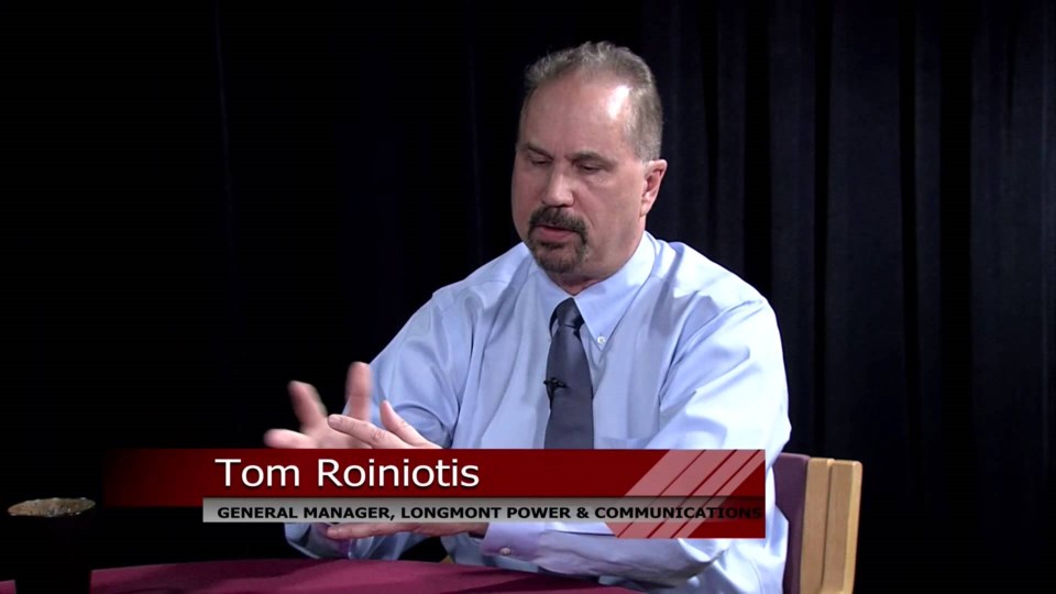 Tom Roiniotis