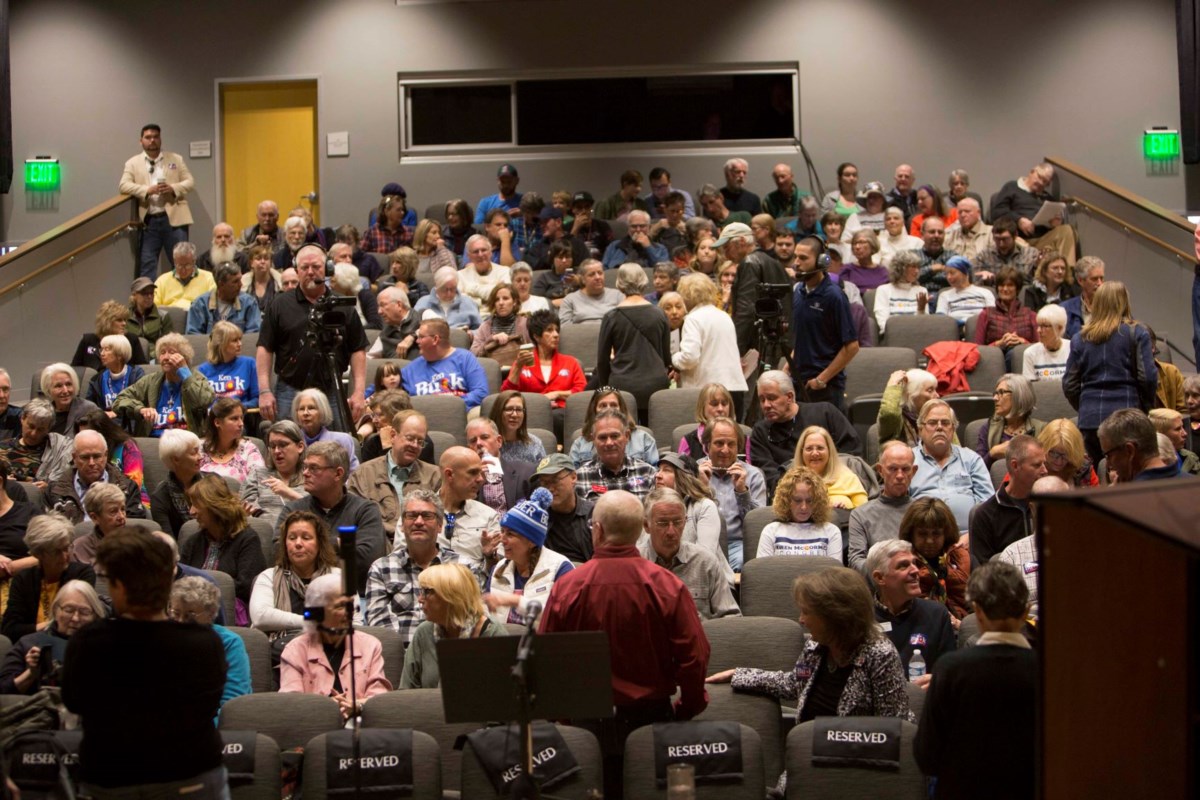 City Council And Mayoral Debate Topics Announced The Longmont Leader