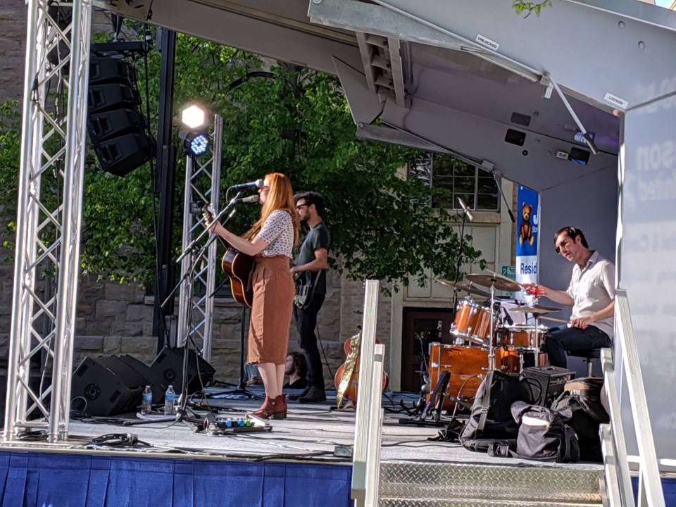 June 2019 summer concert1