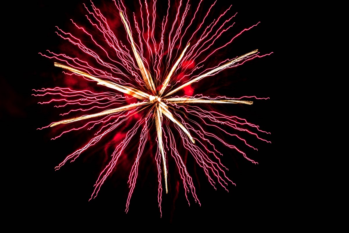 Photo Gallery Longmont Fireworks The Longmont Leader