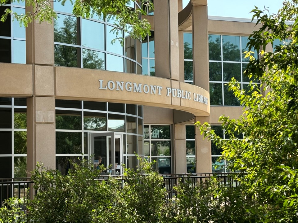 longmont-library