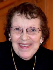 Shirley Mae (Bricker) Williams - Obituary - Mahoning ...