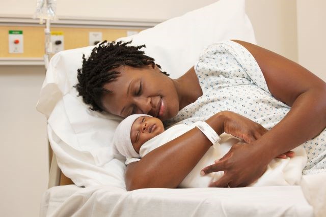 Lawmakers introduce legislative package to address Black maternal