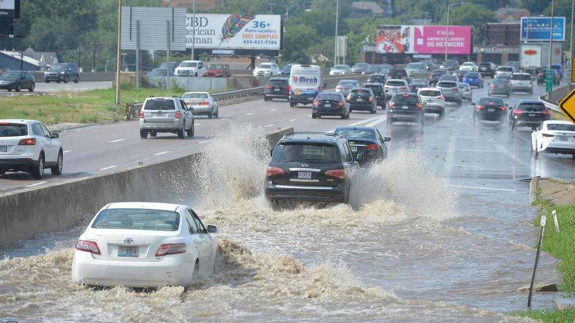 70% chance of La Niña winter, forecasters say. What does that mean for your state?