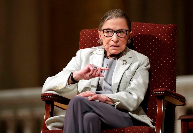 Before Her Supreme Court Career Ginsburg Helped Shape Women S Rights Era The Longmont Leader