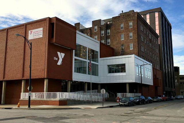 Youngstown YMCA will participate in 5 Days of Action - Mahoning Matters