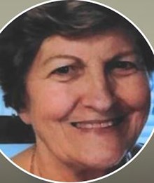 GIGNAC, Angela Maria - Obituary - Midland - MidlandToday.ca