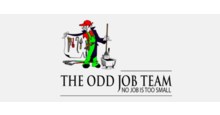 The Odd Job Team