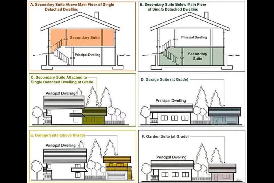 Some housing options that could help with the rental crisis and homelessness.