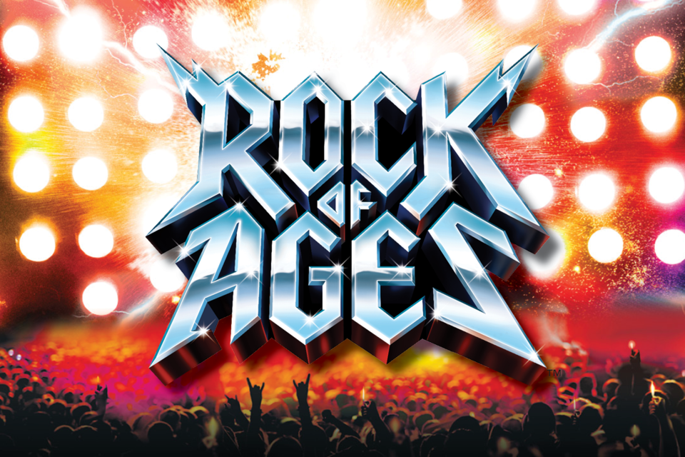 Rock of Ages kicks off this year's summer theatre fare in Penetanguishene.