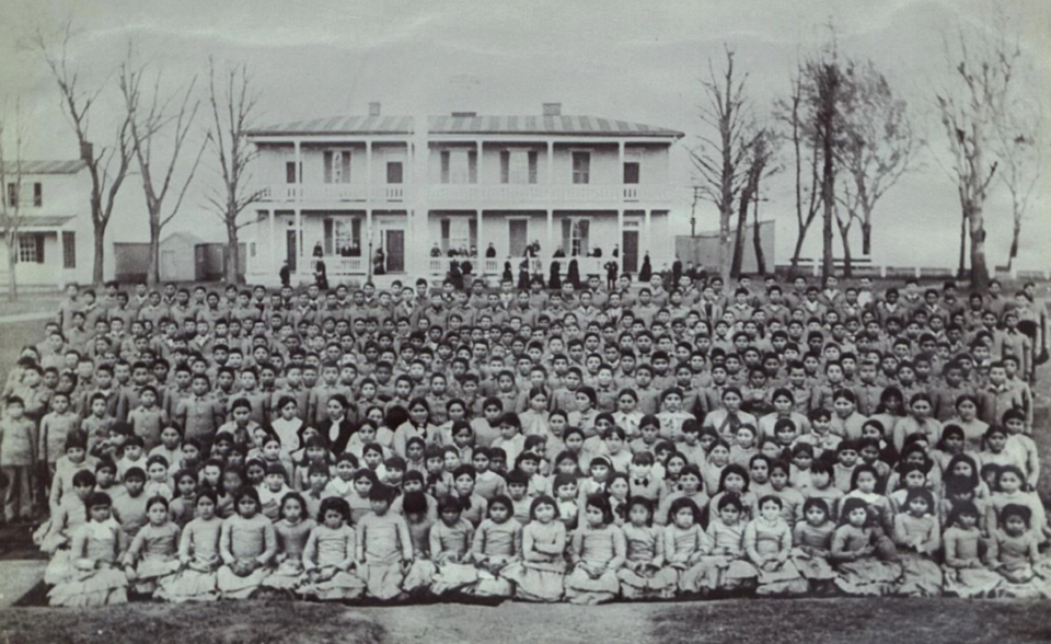 residential-school