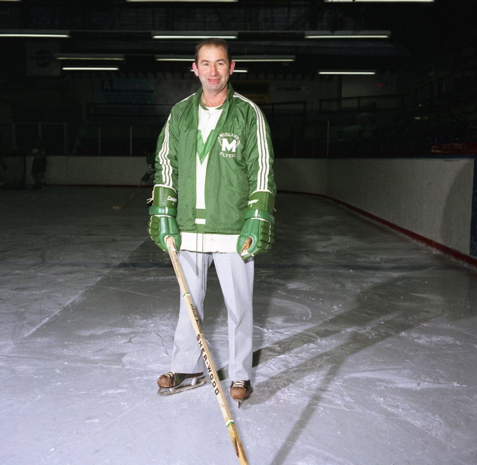 20250303-morley-spiker-assistant-trainer-midland-jr-b-flyers-early-1970s