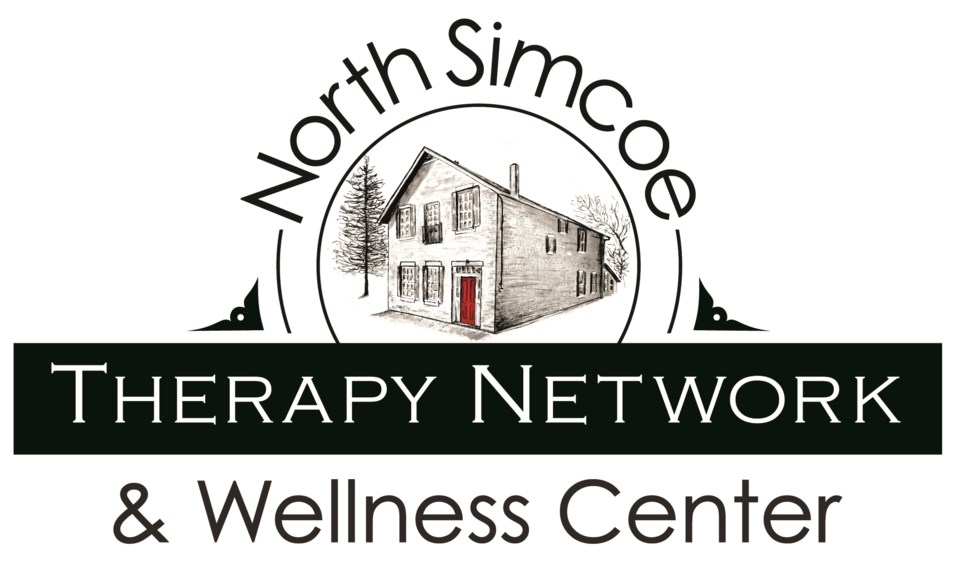 north-simcoe-therapy-network-logo