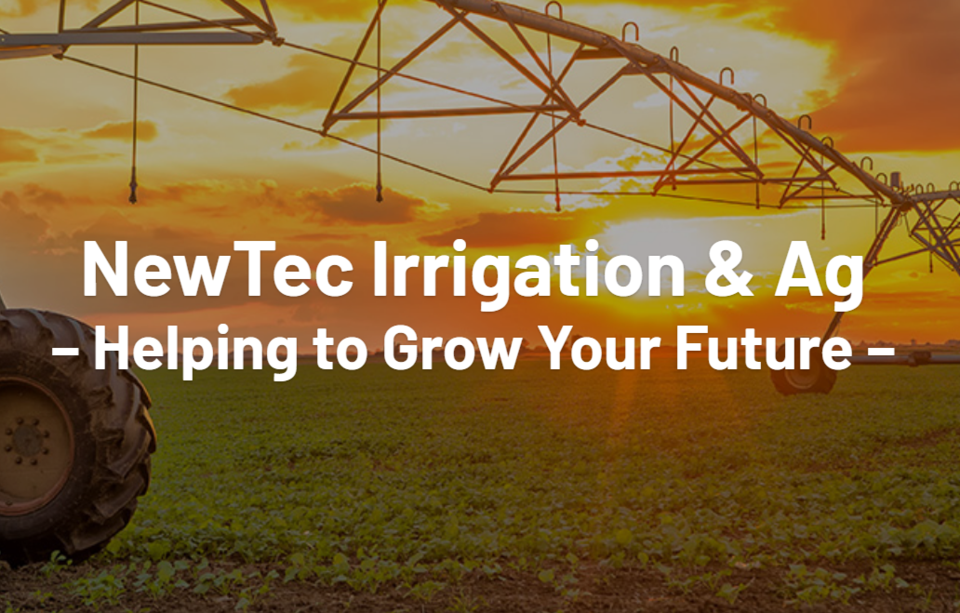 newtec-irrigation-ag-website-screen-capture