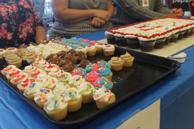 cupcakes