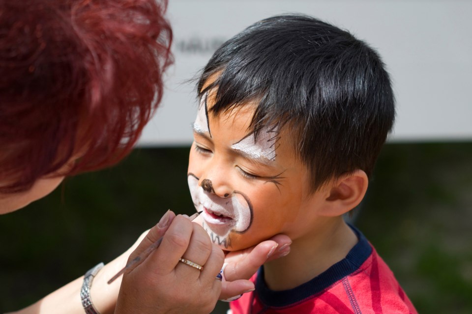 shriners childrens festival shutterstock for promo story