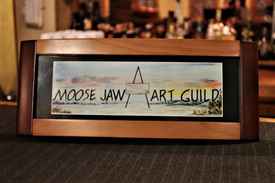 The Moose Jaw Art Guild has been in Moose Jaw for 91 years, and welcomes artists of all types to take part. 