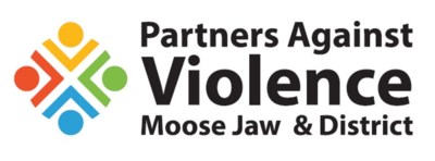 Partners Against Violence logo