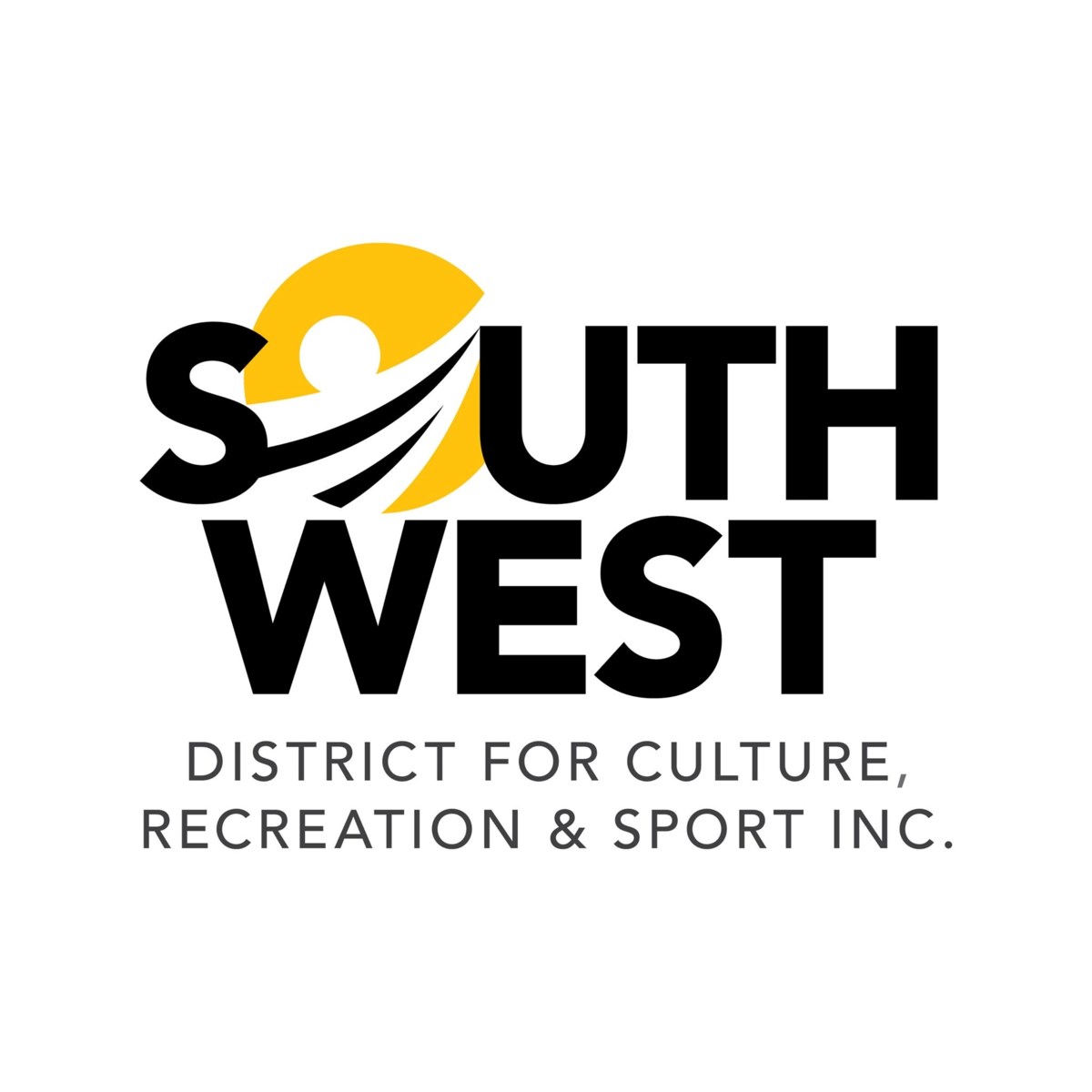 What is South West District for Culture, Recreation and Sport all about?