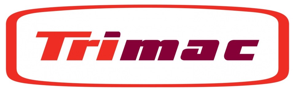 Trimac logo