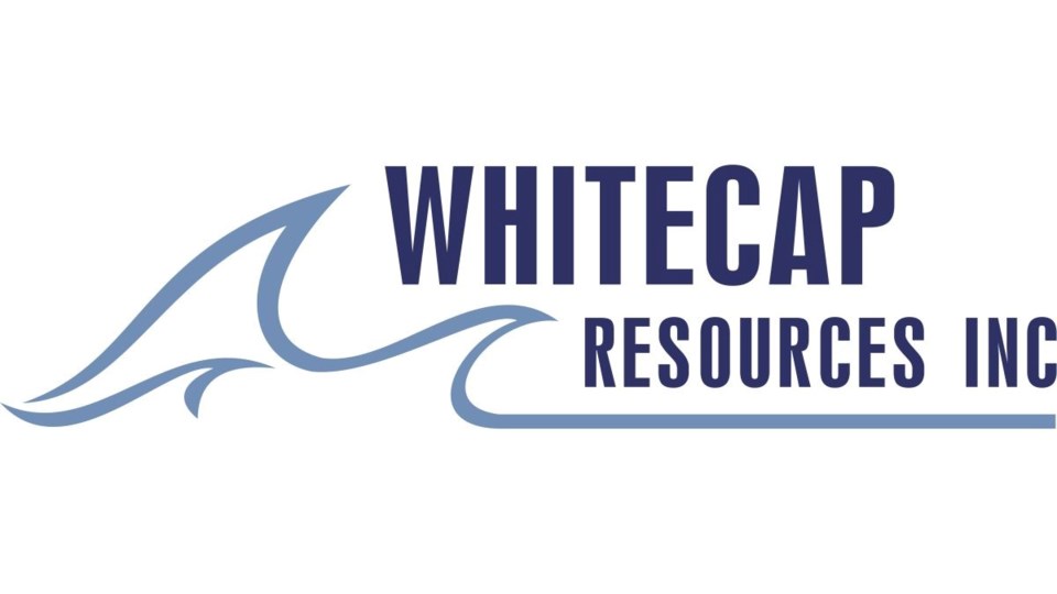 whitecap-resources-logo