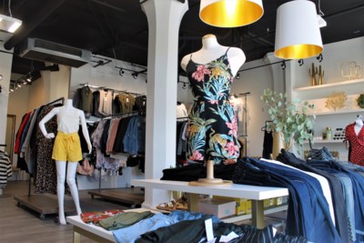 New boutique feels welcome downtown MooseJawToday