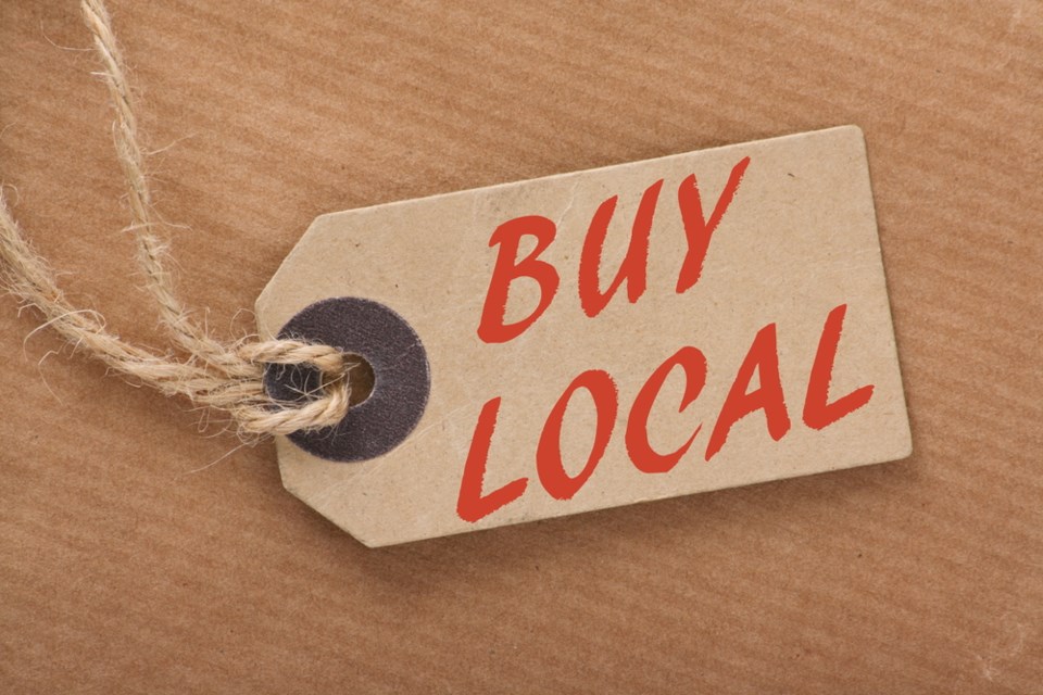 buy local shutterstock