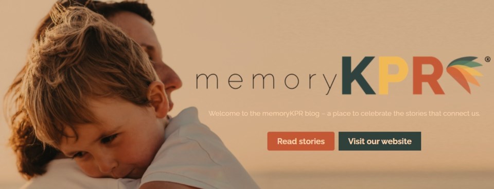 memoryKPR