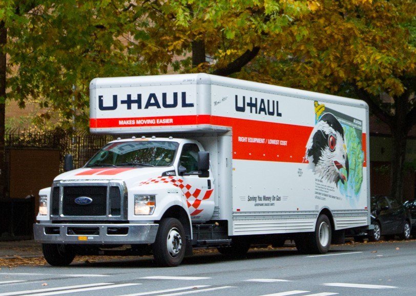 New U-Haul dealer could meet community’s growing moving needs ...