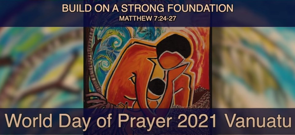 World Day of Prayer 2021