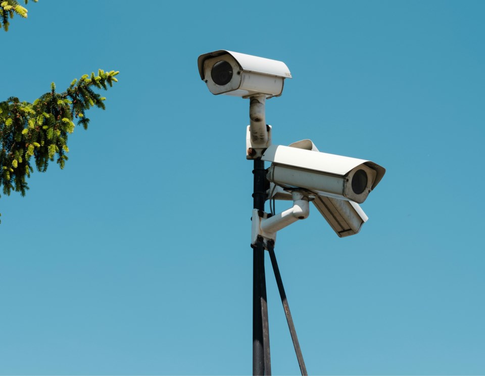 security-cameras