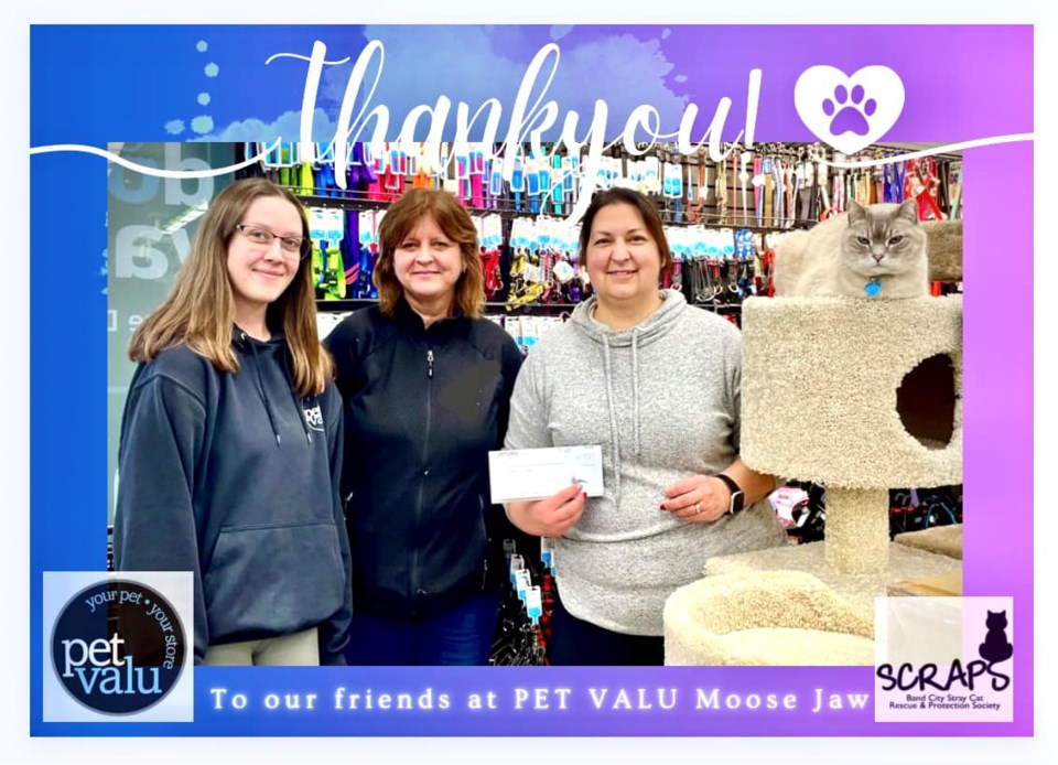 scraps-petvalu-donation