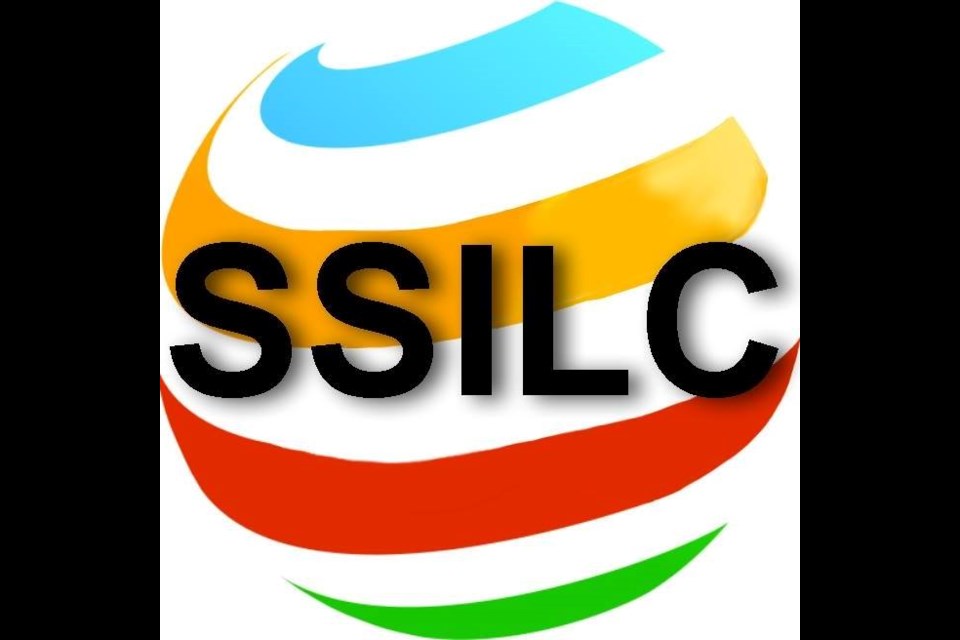 SSILC logo (Facebook photo)