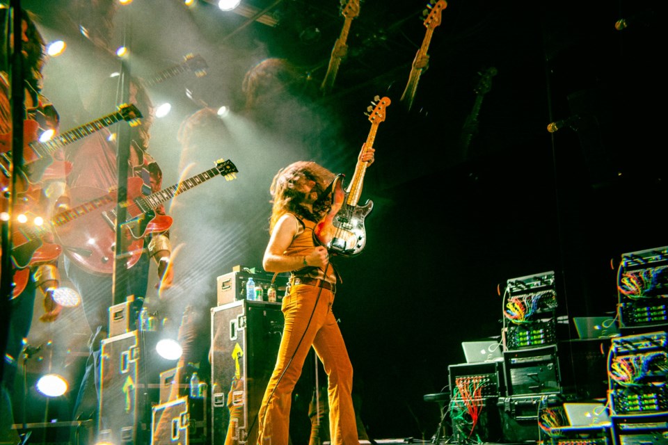 the-sheepdogs-on-stage-the-sheepdogs-facebook