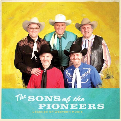 Pioneers music