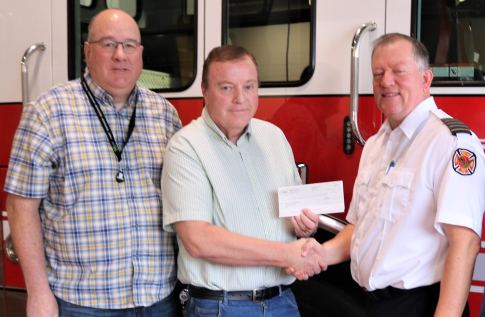 gibson_energy_fire dept_donation 2019 2