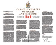 Canadian Charter Of Rights COVID 19 Richmond News