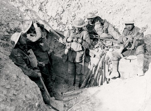 Capture of Hill 70 was one of the ‘hardest battles’ Canadians fought in ...