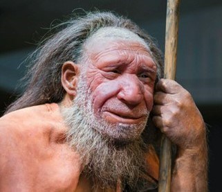 Humour: Ever wonder why a friend acts like a Neanderthal? This will ...