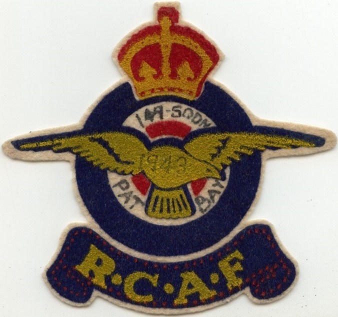 rcaf-pilot-patch